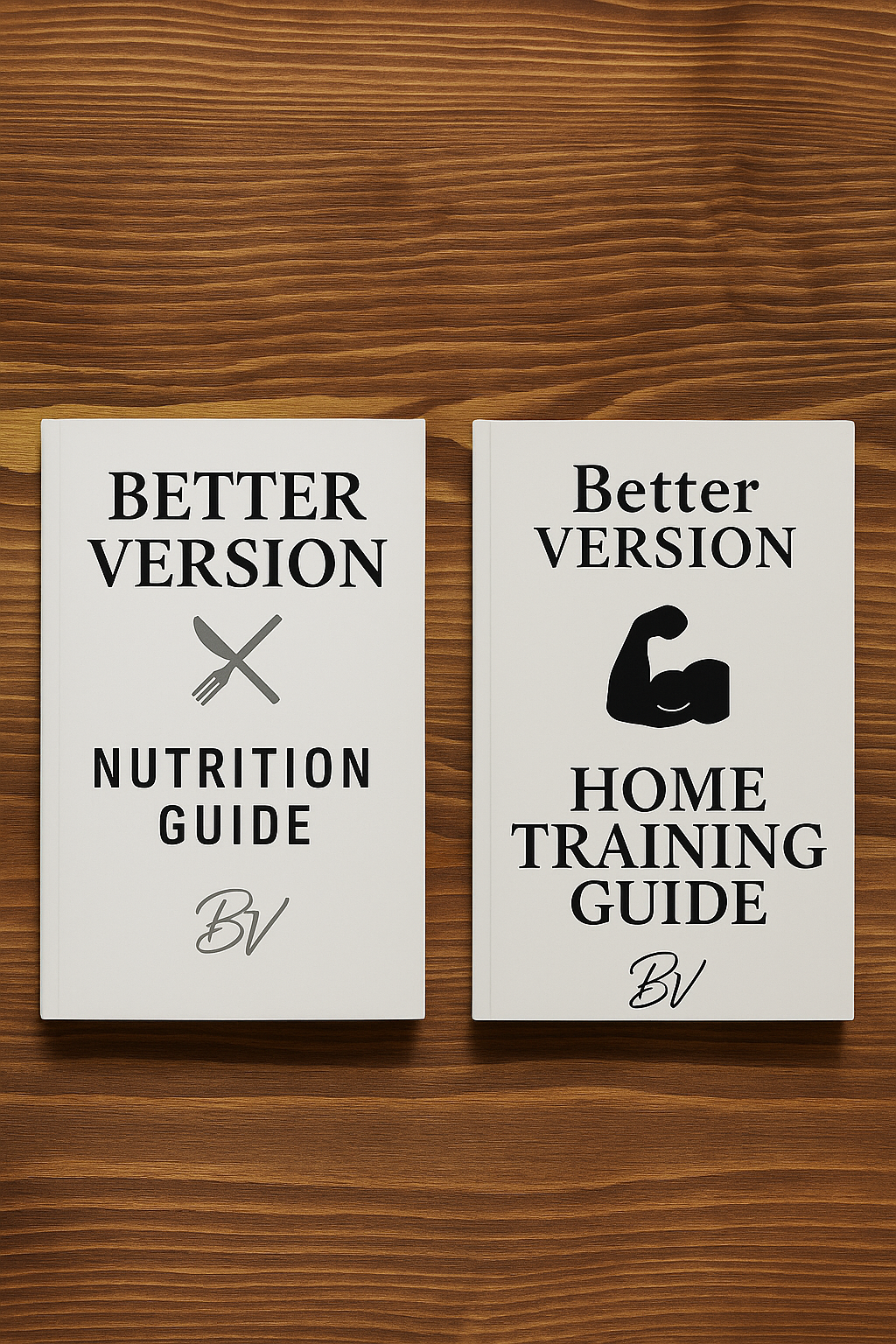 Transform Your Body and Mindset - Start Your Better Version Journey Today